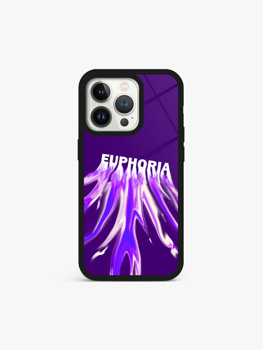 Euphoria Glass Gripper Cover