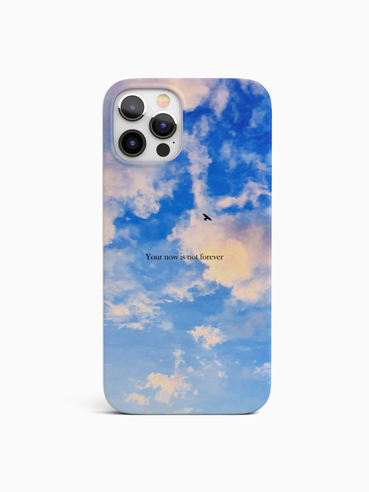 Forever Pleasant Skyline Matte Case