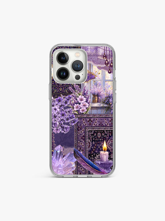 KateliMohar Kaaleen Silicone Case Cover