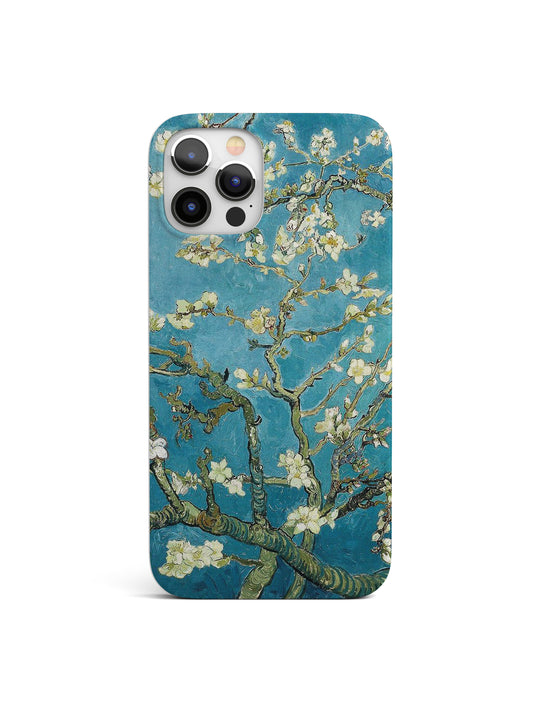 Enchantment Pastel Art Matte Case