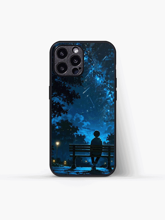 Custom Printed Glass Gripper Cover