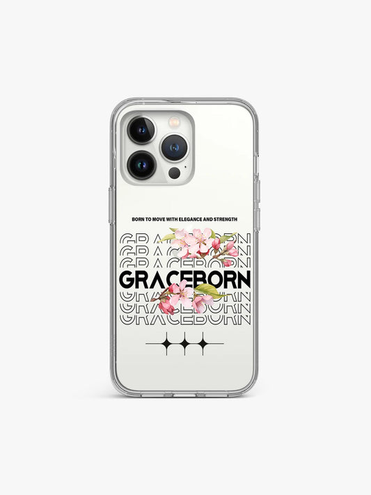 Graceborn Sylvan Silicone Case Cover