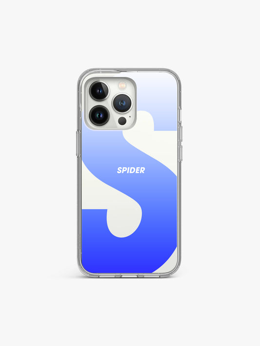 Lucknow Premier Cricket Name Printed Clear Silicone Cover