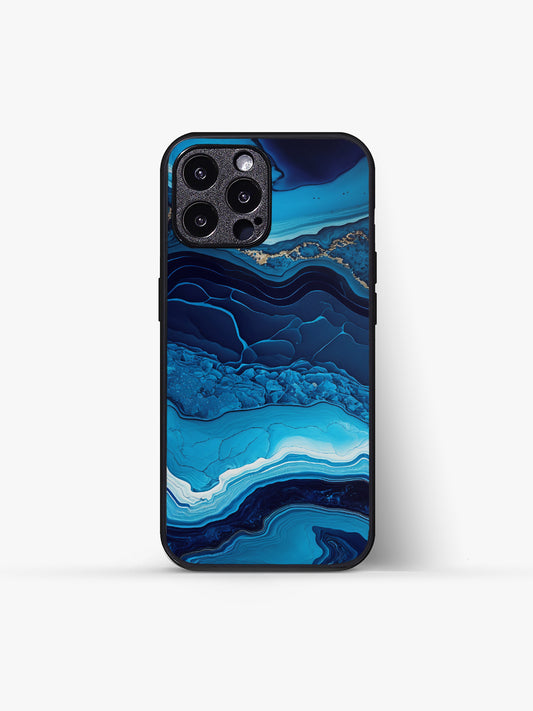 Sodaute Crystal Glass Gripper Cover