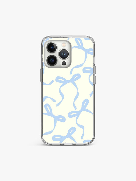 Lovebow Coquette Silicone Case Cover