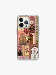 Gulistani Kaaleen Silicone Case Cover