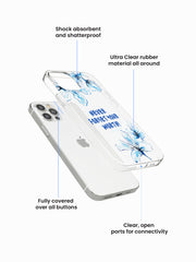 Worth Blupalette Silicone Case Cover