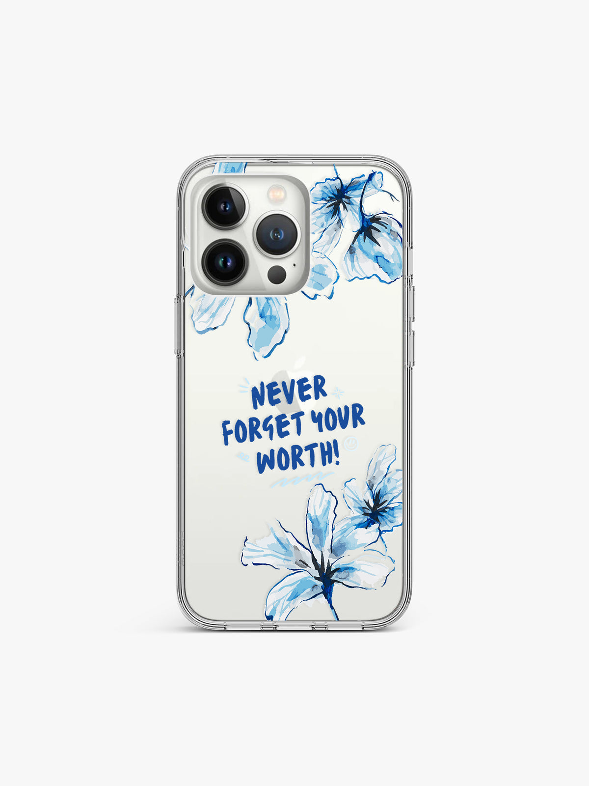 Worth Blupalette Silicone Case Cover