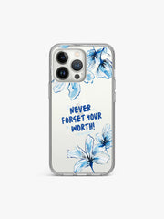 Worth Blupalette Silicone Case Cover