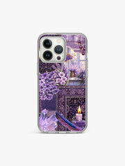 KateliMohar Kaaleen Silicone Case Cover