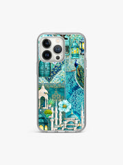 MorDeordhi Kaaleen Silicone Case Cover