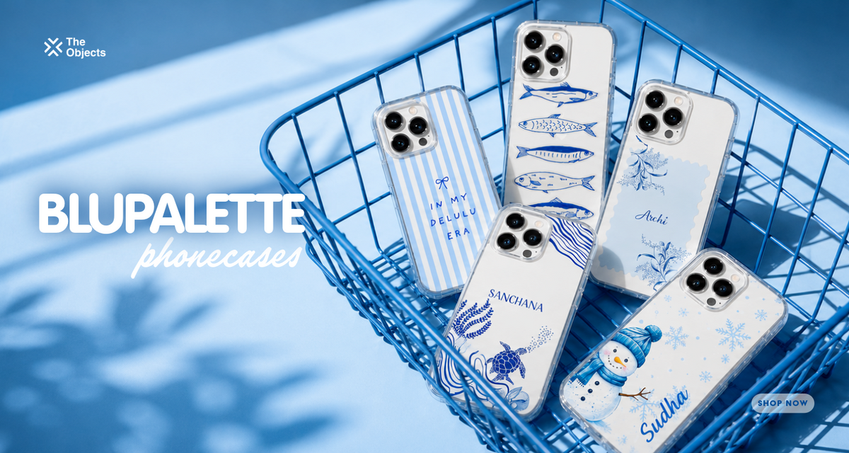 Phone Covers and Customised Phone Cases – The Objects In