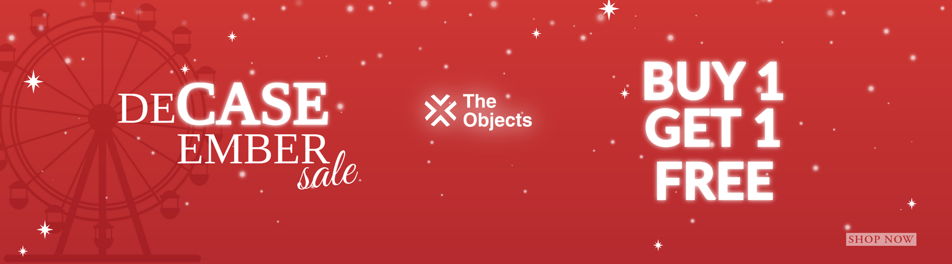 The Objects In