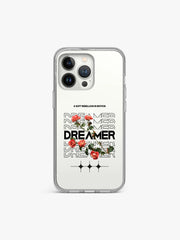 Dreamer Sylvan Silicone Case Cover