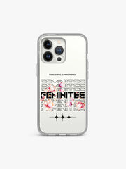 Feminitee Sylvan Silicone Case Cover