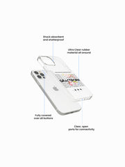 Graceborn Sylvan Silicone Case Cover