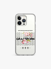 Graceborn Sylvan Silicone Case Cover