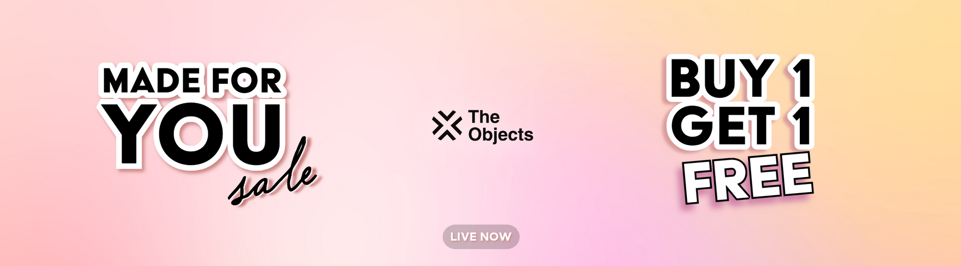The Objects In