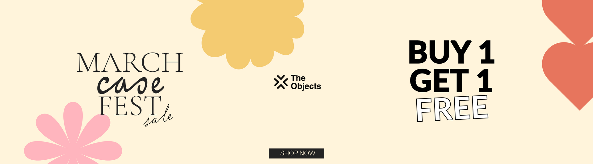 The Objects In