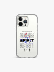 Spirit Sylvan Silicone Case Cover