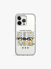 Whimsy Sylvan Silicone Case Cover