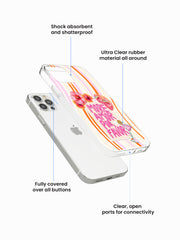Amour Funkpop Silicone Case Cover