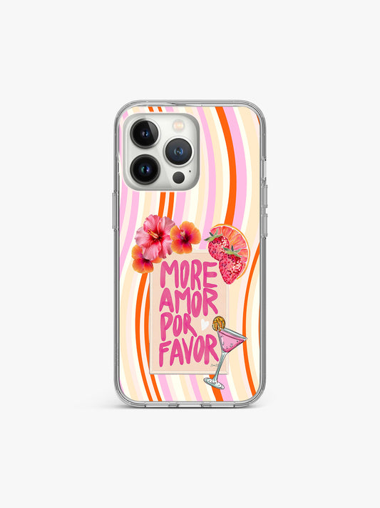 Amour Funkpop Silicone Case Cover