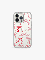 Brittlebow Coquette Silicone Case Cover