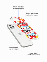 More Espresso Funkpop Silicone Case Cover