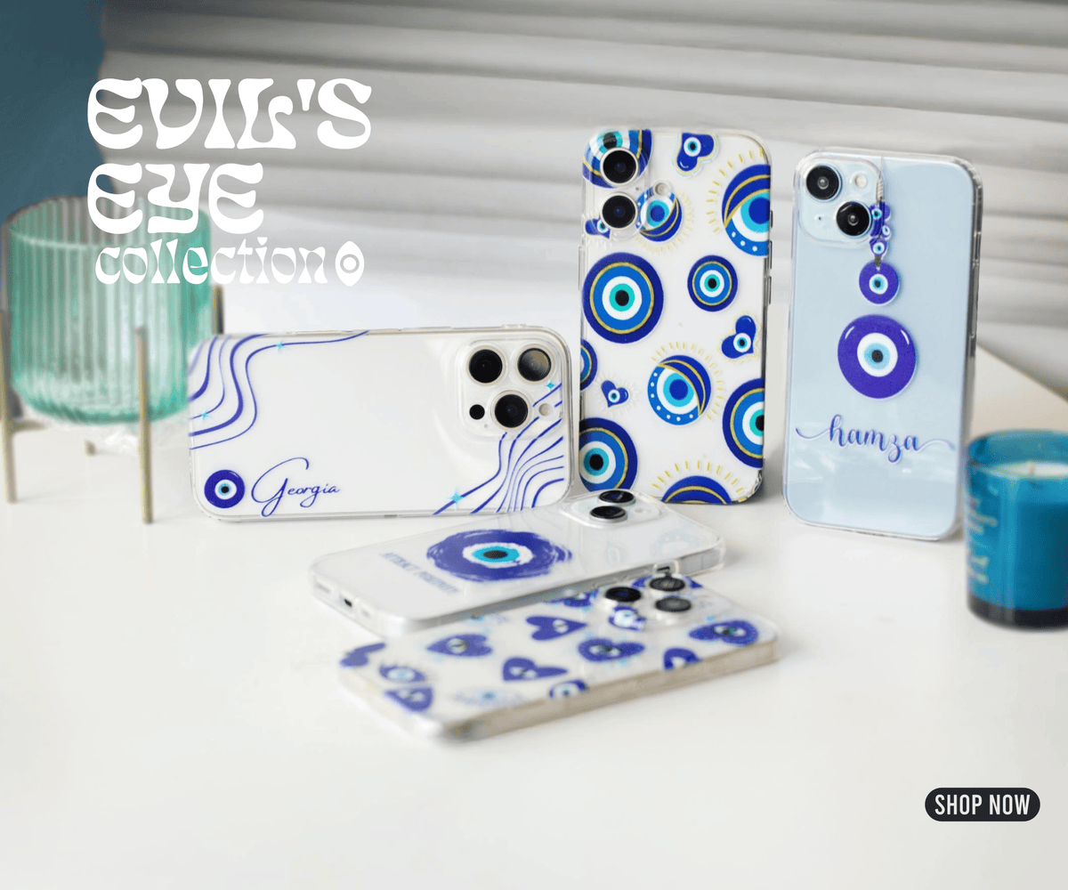 Phone Covers and Customised Phone Cases – The Objects In