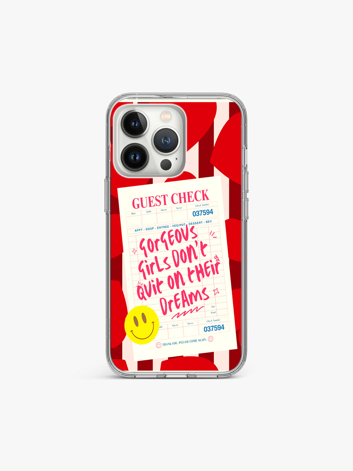Gorgeous girls Funkpop Silicone Case Cover