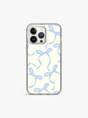 Lovebow Coquette Silicone Case Cover
