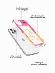 Memo Funkpop Silicone Case Cover