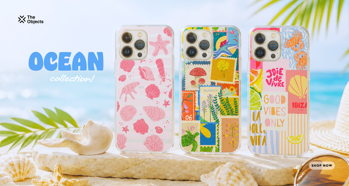 Phone Covers and Customised Phone Cases – The Objects In