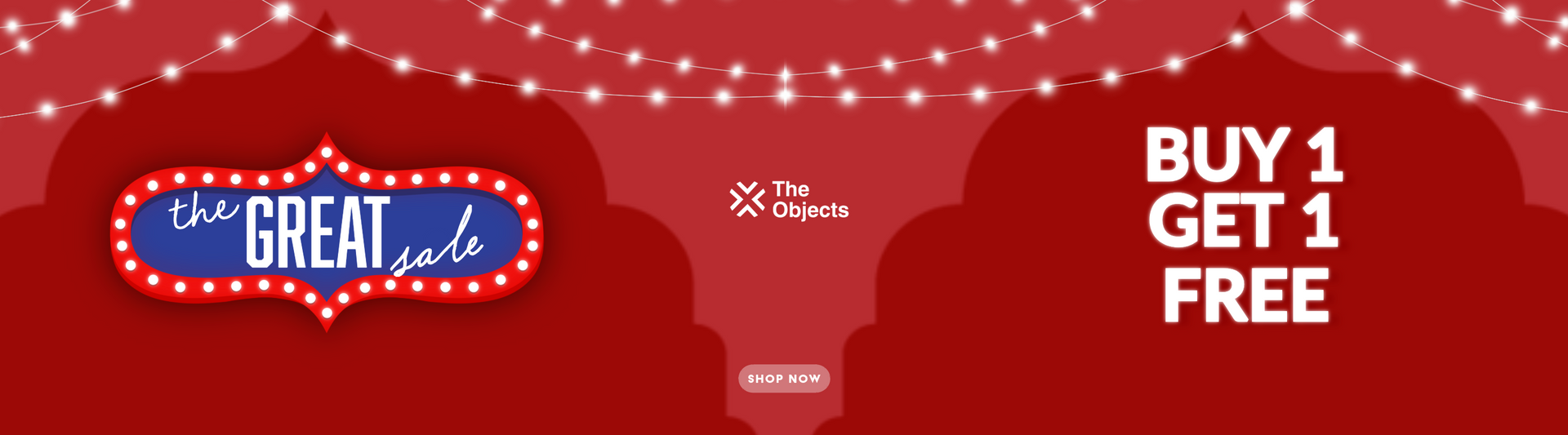 The Objects In