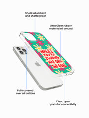 The Goal Funkpop Silicone Case Cover